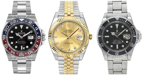 Sell My Rolex: Get Paid More for Your Rolex Watch.